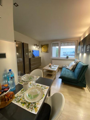 Omega Apartment